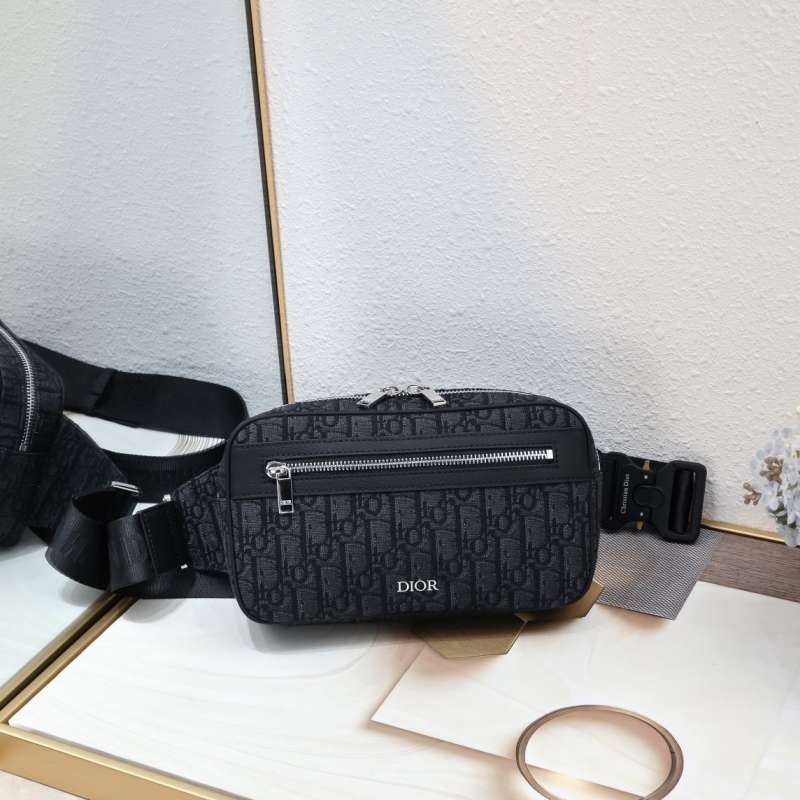 D*or waist chest packs